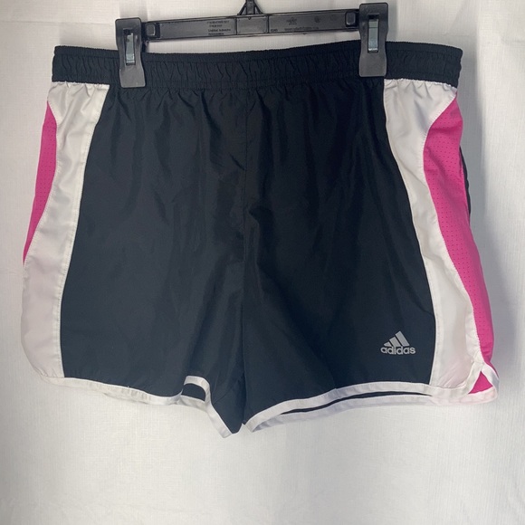 Adidas short with brief size M - Picture 3 of 13